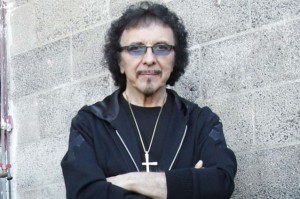Превью новости Tony Iommi: «Я не думаю, что рок умрёт»